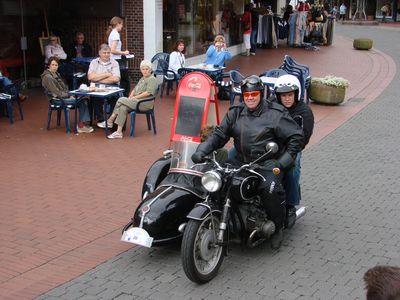 BMW R50